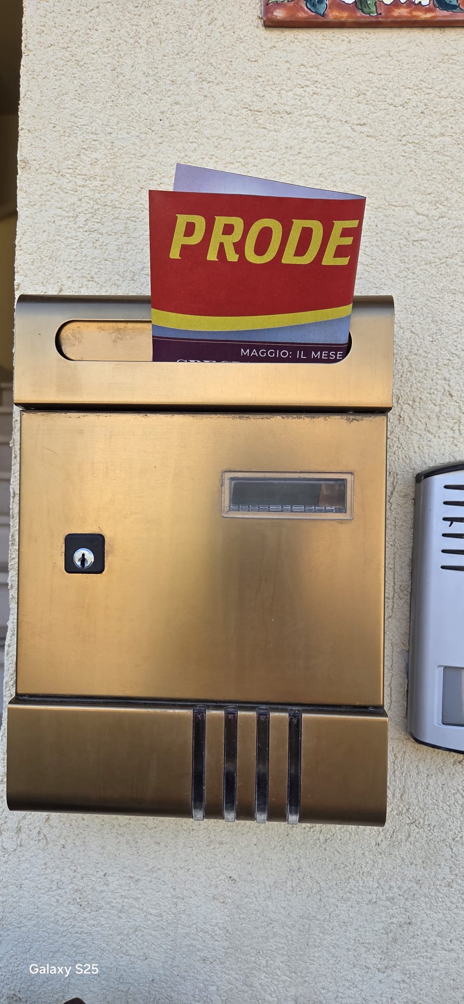 Distribuzione La Piramide 9